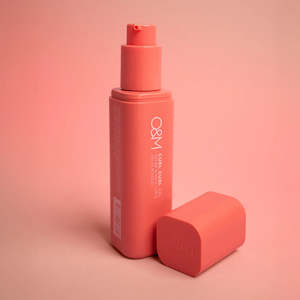 O&M Curl Curl Gel
