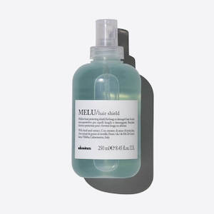 Hair Protection: Davines Melu Hair Shield