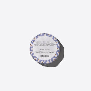 Davines Styling: Davines This is a Strong Dry Wax