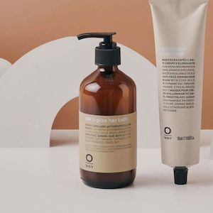 Oway Silk'n Glow Hair Bath
