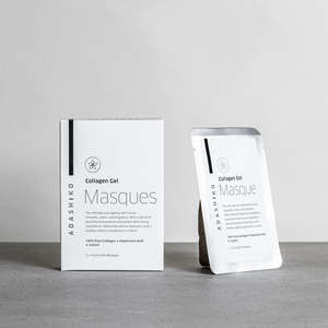 Adashiko: Adashiko Gift With Purchase