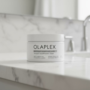Treatment Masks: Olaplex Weightless Nourishing Mask