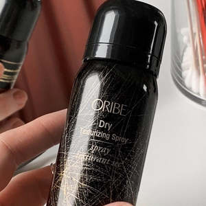 All Of Salon Except Gildie: Dry Texturizing Spray Mini // Free Gift With Purchase