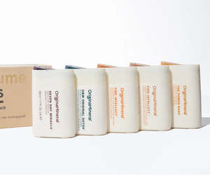 All Of Salon Except Gildie: O&M Retired Stock