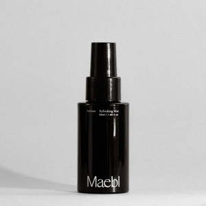 Sexual Wellbeing And Bedroom: Maebl Refreshing Mist