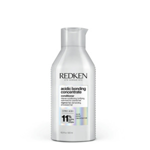 All Of Sable Excluding Bundles: Redken Acidic Bonding Concentrate Conditioner