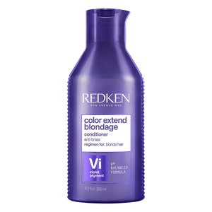 All Of Sable Excluding Bundles: Redken Blondage Conditioner