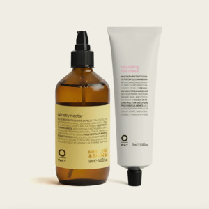 Oway Shine & Repair Set