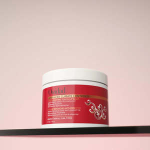 Ouidad Frizz Fighting Touch-Up Balm