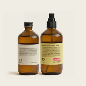 Oway: Oway Smoothing Heat Protection Set