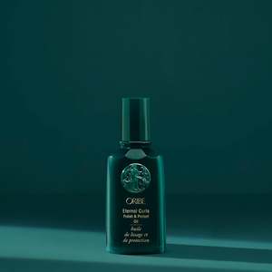 Oribe Eternal Curls Polish & Protect Oil
