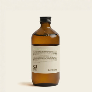 Quiz Shampoo: Oway Curly Hair Co-Wash