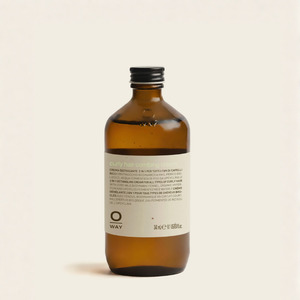 Quiz Shampoo: Oway Curly Hair Combing Cream