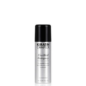 Back To School: Keratin Complex Flex Hold Hairspray