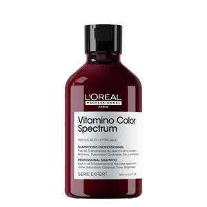 All Of Sable Excluding Bundles: L'Oréal Vitamino Colour Spectrum Shampoo