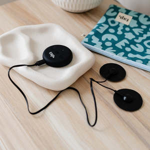 All Of Salon Except Gildie: Tap Electrode Cord (XL)