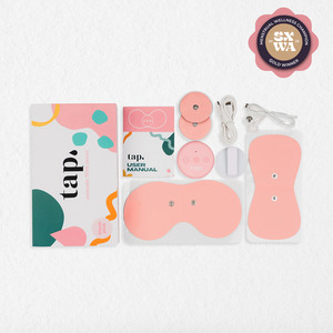 All Of Salon Except Gildie: TAP 2.0 TENS Complete Package
