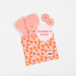 All Of Salon Except Gildie: Tap Top Up Accessory Bundle