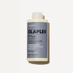 Olaplex No. 4 Curl Shampoo