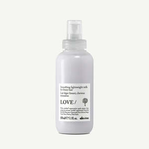 Davines Love Smoothing Milk