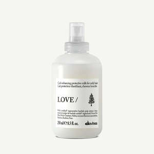 Davines Love Curl Enhancing Milk