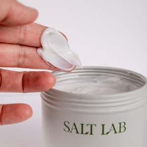 Salt Lab Magnesium Body Butter