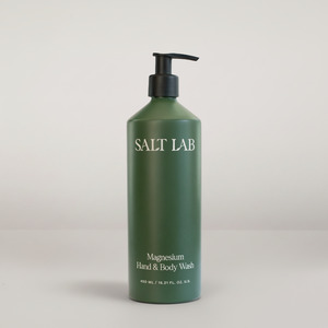 Salt Lab Magnesium Hand & Body Wash