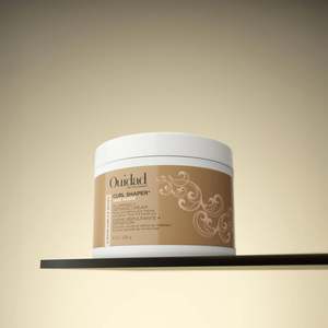 Ouidad Curl Shaper Plumping and Defining Cream