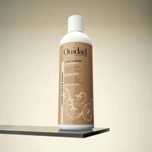 Ouidad Curl Shaper Moisturising Shampoo