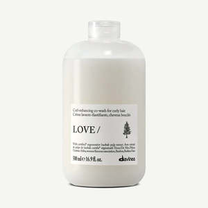 Davines Love Curl Co-Wash