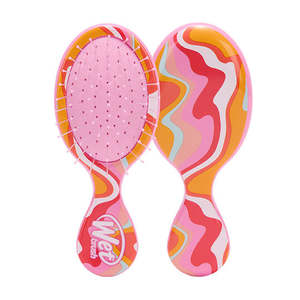 Wet Brush: Wet Brush Endless Summer Mini Detangler - Limited Edition