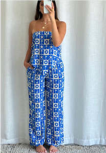 Products: Tropicana Set