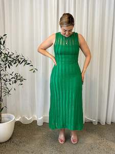 Products: Cedar Dress