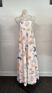 Products: Cleopatra Dress