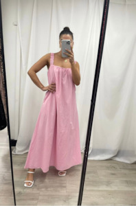 Bayleigh Dress *PREORDER*