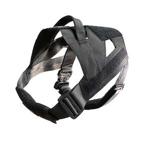 Detector Dog Harness - Lite