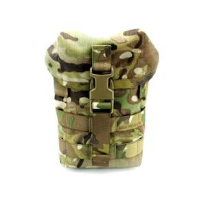 Military And Law Enforcement Pouches: Medium GP Pouch
