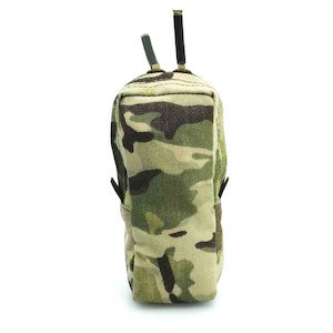 Military And Law Enforcement Pouches: Small Zip Pouch