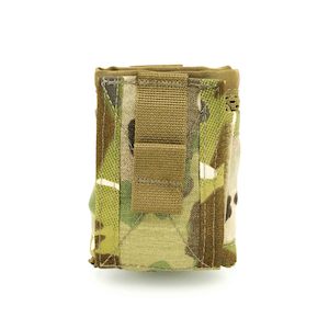 Military And Law Enforcement Pouches: Dump Pouch