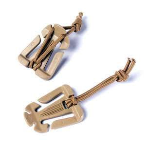 Military And Law Enforcement Accessories: ITW Web Dominator