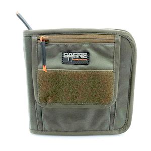 Military And Law Enforcement Accessories: Range Notebook