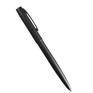 RITR All Weather Metal Clicker Pen
