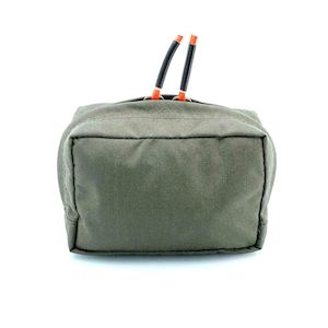 Hunting And Shooting Pouches: Hunting Small Horizontal Zip Pouch