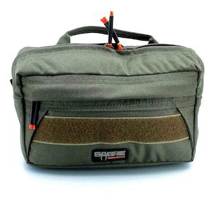 Hunting And Shooting Pouches: Large Bum Bag