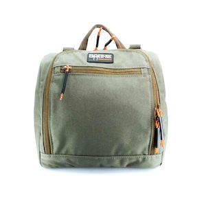 Hunting And Shooting Rife Bags And Carry Solutions: Shooting HUB