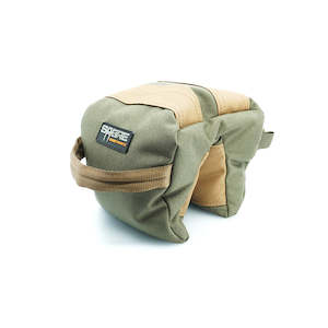 Hunting And Shooting Shooting Bags: Sabre Barricade Shooting Bag
