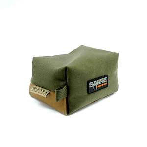 Sabre Rear Shooting Bag