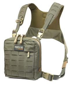 Pathfinder Compact Rig