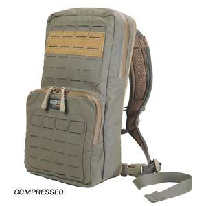 Frontpage: Pathfinder Scout Pack - 14