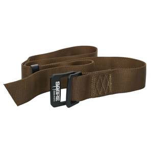 Frontpage: Sabre EDC Belt